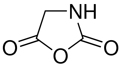 2,5-Oxazolidinedione 