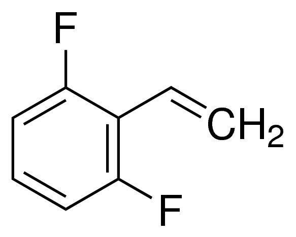 2,6-Difluorostyrene 