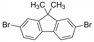 2,7-Dibromo-9,9-dimethyl-9H-fluorene 757187-5G