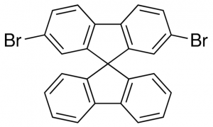 2,7-Dibromo-9,9-spirobifluorene 