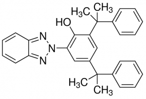 2-(2H-Benzotriazol-2-yl)-4,6-bis(1-methyl-1-phenylethyl)phenol 535753-100G