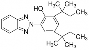 2-(2H-Benzotriazol-2-yl)-4,6-di-tert-pentylphenol 
