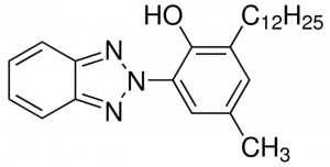 2-(2H-Benzotriazol-2-yl)-6-dodecyl-4-methylphenol 535788-100G