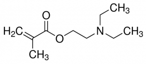 2-(Diethylamino)ethyl methacrylate 