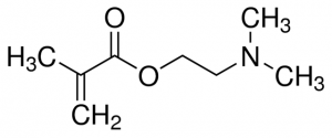 2-(Dimethylamino)ethyl methacrylate 