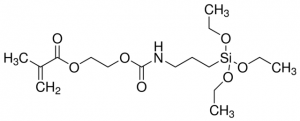 2-(Methacryloyloxy)ethyl [3-(triethoxysilyl)propyl]carbamate 799114-5G