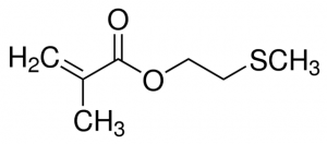 2-(Methylthio)ethyl methacrylate 