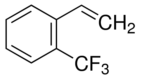 2-(Trifluoromethyl)styrene 369594-1G