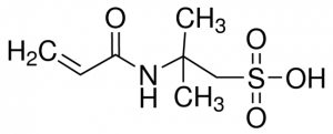 2-Acrylamido-2-methyl-1-propanesulfonic acid 
