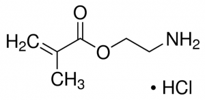 2-Aminoethyl methacrylate hydrochloride 