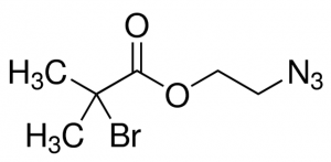 2-Azidoethyl 2-bromoisobutyrate 792055-1G