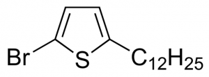 2-Bromo-5-dodecylthiophene 