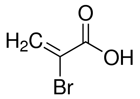 2-Bromoacrylic acid 