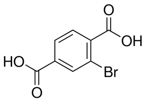 2-Bromoterephthalic acid 