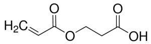 2-Carboxyethyl acrylate 