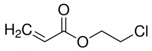 2-Chloroethyl acrylate 729817-5G