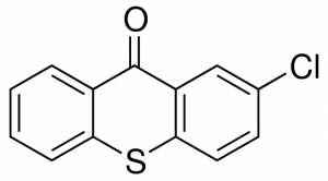 2-Chlorothioxanthen-9-one 