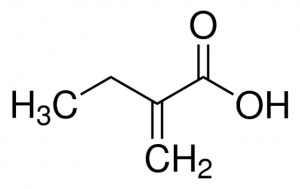2-Ethylacrylic acid 589128-250MG