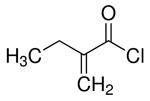 2-Ethylacryloyl chloride 589144-250MG