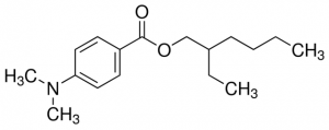 2-Ethylhexyl 4-(dimethylamino)benzoate 