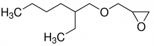2-Ethylhexyl glycidyl ether 