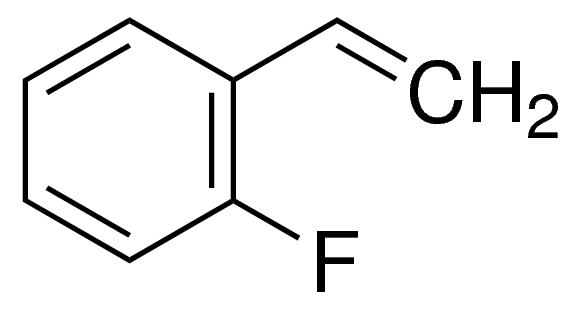 2-Fluorostyrene 