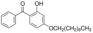 2-Hydroxy-4-(octyloxy)benzophenone 