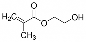 2-Hydroxyethyl methacrylate 
