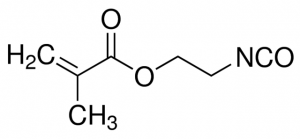 2-Isocyanatoethyl methacrylate 