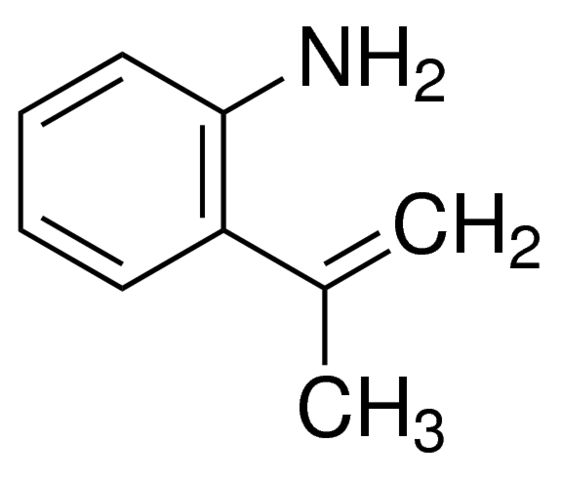 2-Isopropenylaniline 