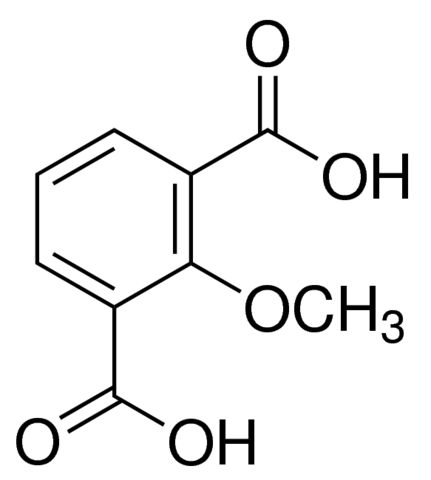 2-Methoxyisophthalic acid 273430-5G