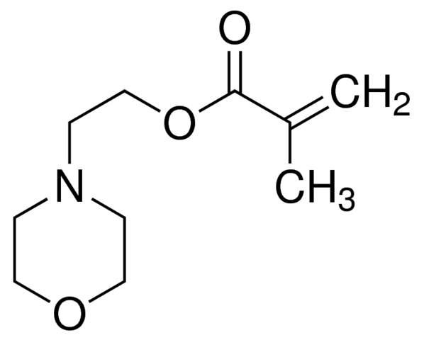 2-N-Morpholinoethyl methacrylate 729833-25G