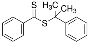 2-Phenyl-2-propyl benzodithioate 