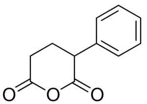 2-Phenylglutaric anhydride 