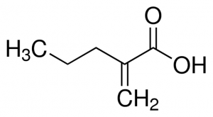 2-Propylacrylic acid 