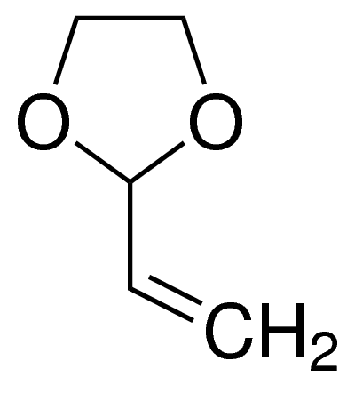 2-Vinyl-1,3-dioxolane 