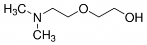 2-[2-(Dimethylamino)ethoxy]ethanol 