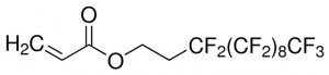 3,3,4,4,5,5,6,6,7,7,8,8,9,9,10,10,11,11,12,12,12-Heneicosafluorododecyl acrylate 474355-5G