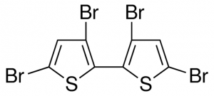 3,3,5,5-Tetrabromo-2,2-bithiophene 734608-5G