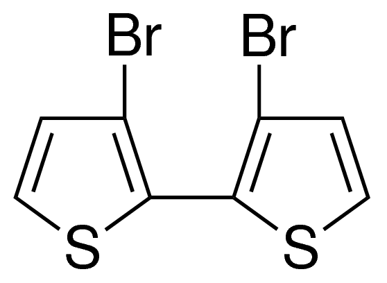 3,3-Dibromo-2,2-bithiophene 