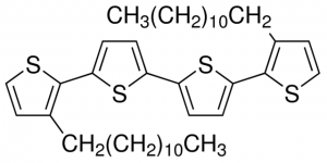 3,3-Didodecyl-2,2:5,2:5,2quaterthiophene 691631-500MG