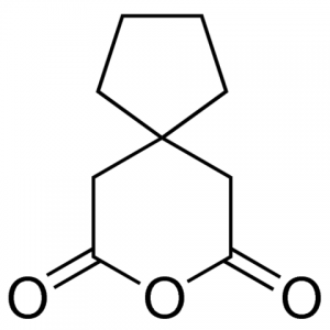3,3-Tetramethyleneglutaric anhydride 