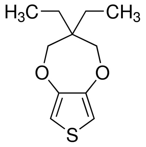 3,4-(2,2-Diethylpropylene)dioxythiophene 669210-250MG