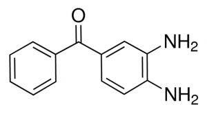 3,4-Diaminobenzophenone 