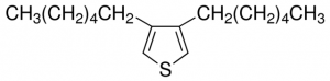 3,4-Dihexylthiophene 751871-5G