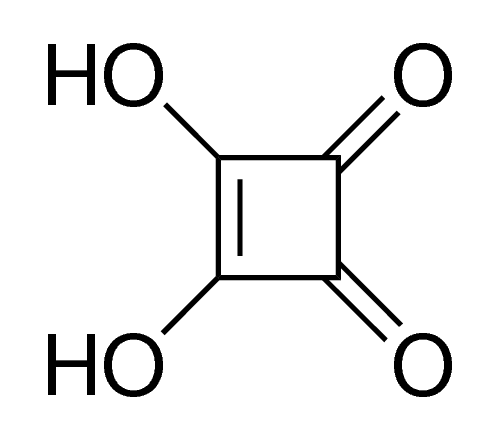 3,4-Dihydroxy-3-cyclobutene-1,2-dione 