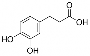 3,4-Dihydroxyhydrocinnamic acid 
