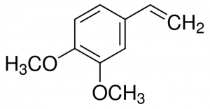 3,4-Dimethoxystyrene 