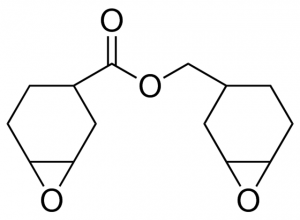 3,4-Epoxycyclohexylmethyl 3,4-epoxycyclohexanecarboxylate 