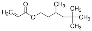 3,5,5-Trimethylhexyl acrylate 